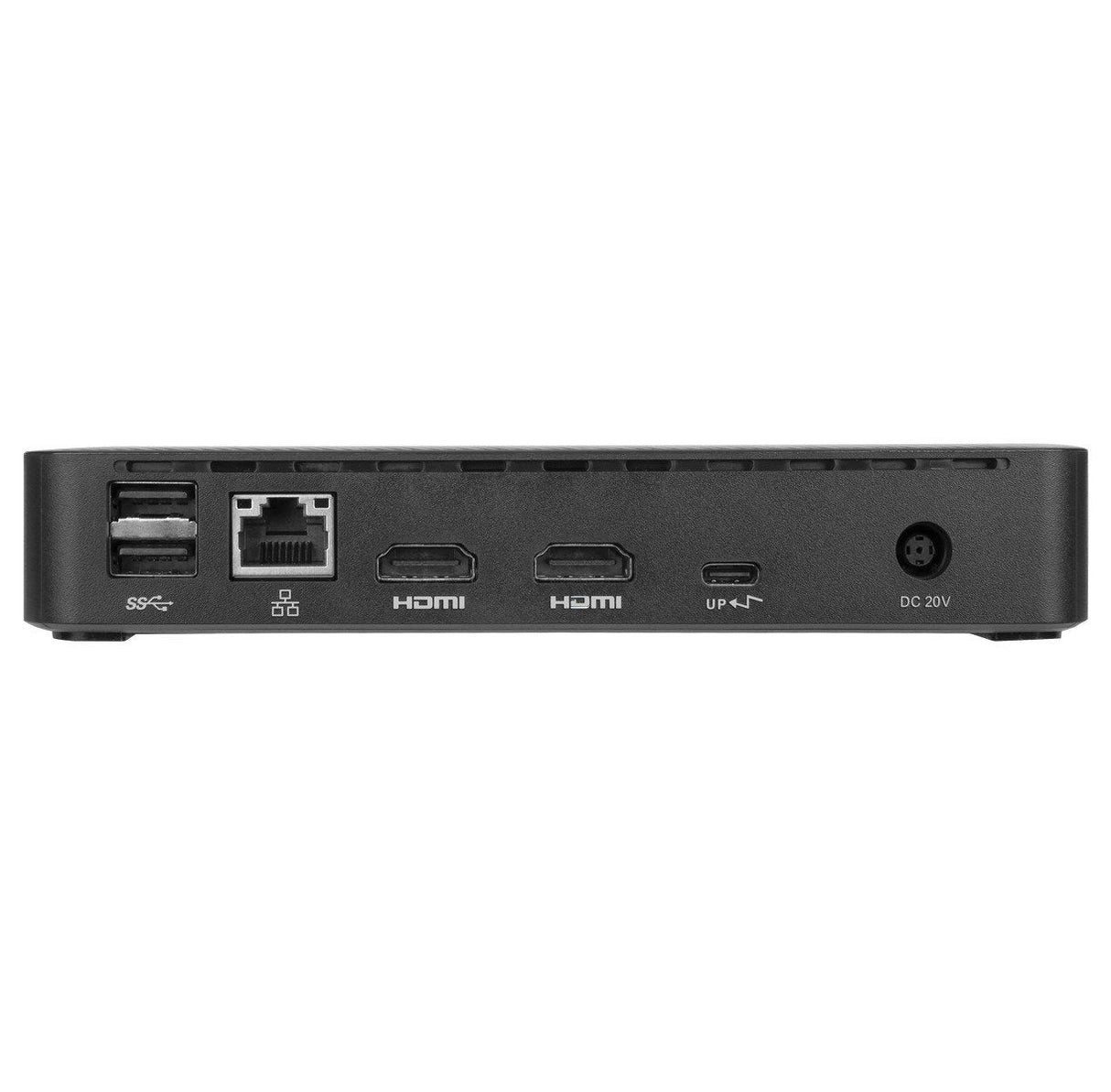 Usb-C Dual 4k With Pd 65w