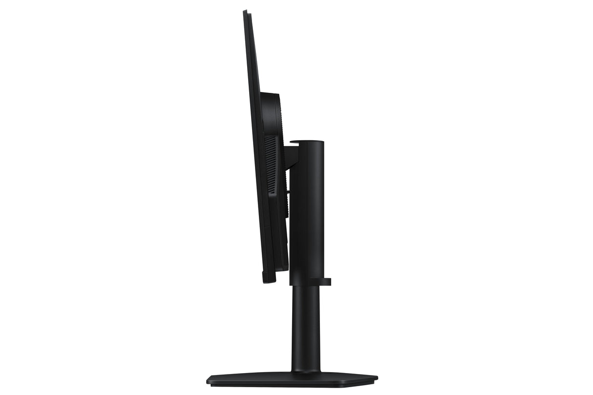 Samsung Odyssey S27hg402eu (68 Cm (27 Zoll), Negro, Fullhd, Fast-Ips, Hdmi, Dp, Free Sync Premium, 300hz Panel) Ls27hg402euxen