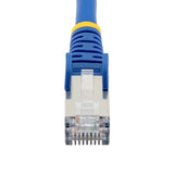 EAN 0065030895965 - StarTech.com NLBL-1M-CAT6A-PATCH cable de red S/FTP (S-STP) imagen 4