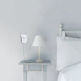 Tp-Link Tl-Wa860re Repetidor Wifi Amplificador 300mbps