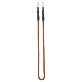 Correa Hama Braid 120  Cámara Digital Nylon Azul, Naranja