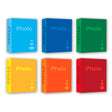 EAN 8020912012511 - ZEP BS46310 álbum de foto y protector Colores surtidos 11 x 16 cm imagen 1