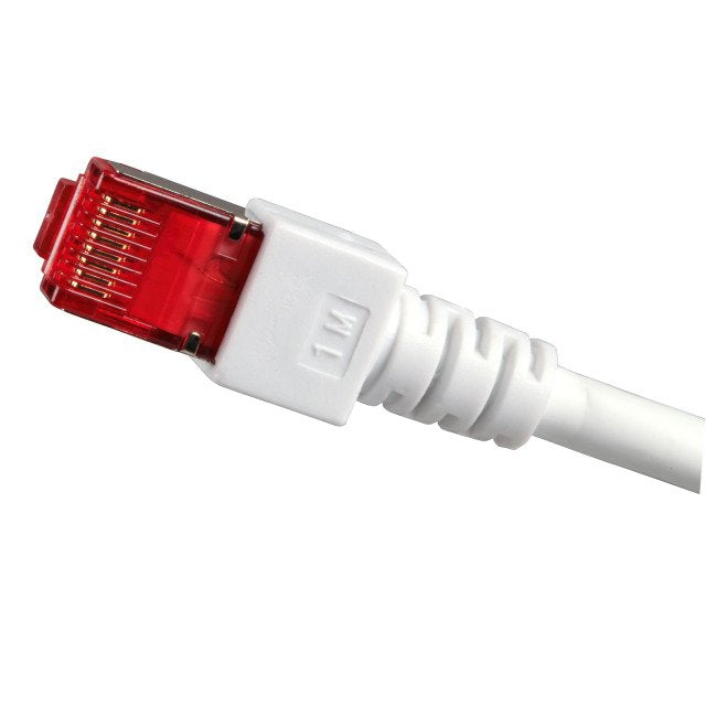 EAN 4049759063313 - EFB Elektronik K5518.0,25 cable de red Blanco 0,25 m Cat6 S/FTP (S-STP) imagen 4