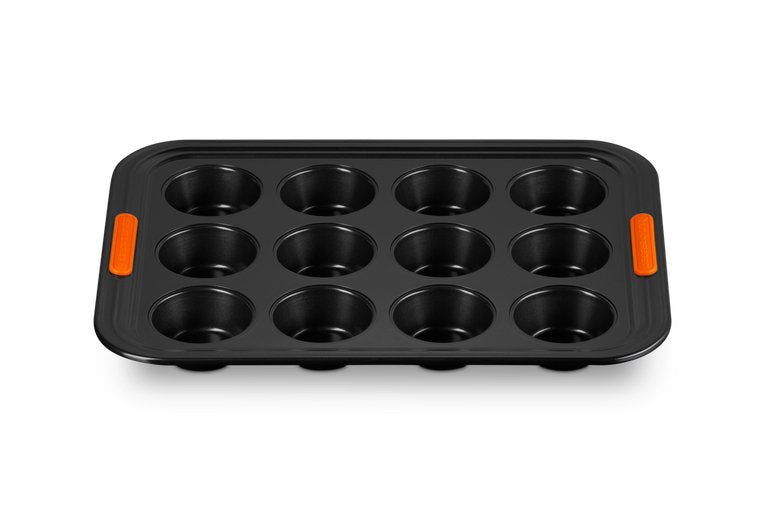 EAN 0630870341677 - Le Creuset 46058000010000 bandeja de horno Rectangular Silicona, Acero inoxidable imagen 2