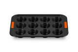 EAN 0630870341677 - Le Creuset 46058000010000 bandeja de horno Rectangular Silicona, Acero inoxidable imagen 2