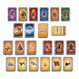 EAN 8421134085671 - IMC Toys Bongo Tongo 15 min Juego De Cartas Estrategia imagen 4