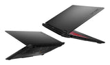 Asus Tuf Gaming A16 Tuf608up-Rv084w Amd Ryzen? 7 260 Ordenador Portátil 40,6 Cm (16) Wuxga 16 Go Ddr5-Sdram 512 Go Ssd Nvidia Geforce Rtx 5070 Wi-Fi 6e (802.11ax) Windows 11 Home Gris