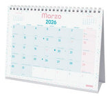EAN 8422952407171 - Finocam 787025826 calendario Mesa imagen 3