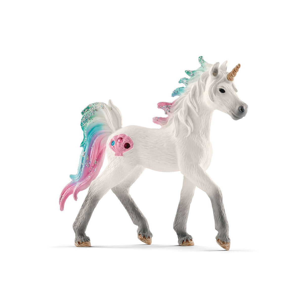 EAN 4055744020414 - schleich BAYALA 70572 figura de juguete para niños imagen 1