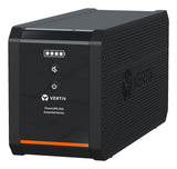 Vertiv Ups Ac 220 240 V 1225 Vatios 2200 Va 1 Fase Conectores De Salida: 5