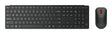 EAN 0195892125426 - Lenovo 4X31S04810 teclado Ratón incluido Oficina RF Wireless + Bluetooth Inglés de EE. UU. Negro imagen 1