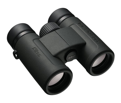 EAN 4580130921568 - Nikon Prostaff P3 8x30 binocular Negro imagen 6