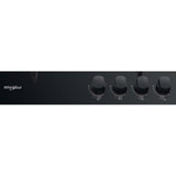 EAN 8003437605512 - Whirlpool AKT 616/NB Negro Integrado 60 cm Encimera de gas 4 zona(s) imagen 4