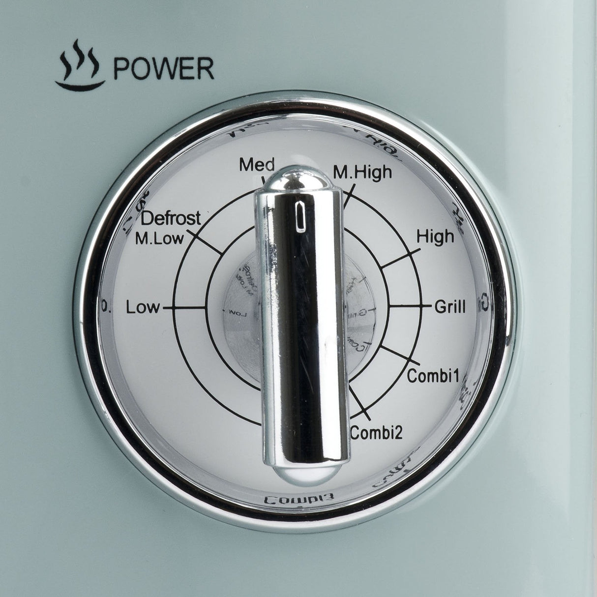 EAN 8056095872291 - Girmi FM21 Azul Microondas combinado Sobre superficie 20 L 700 W imagen 4