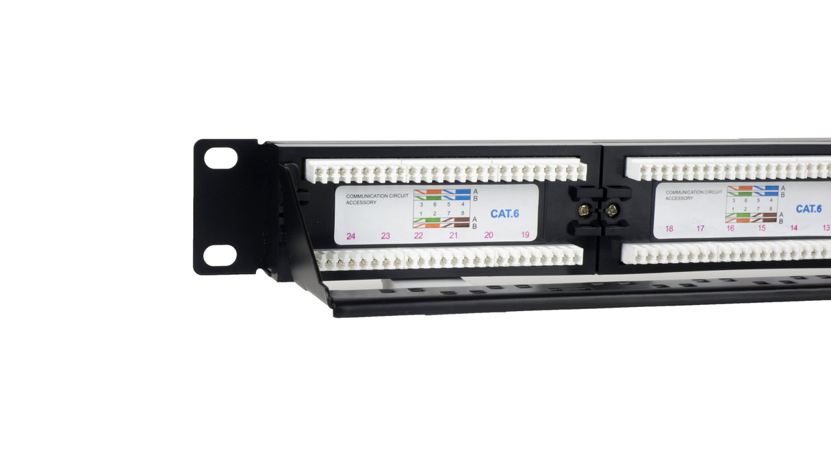 EAN 5605922051205 - Phasak pu 2424 panel de parcheo imagen 7