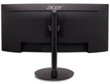 EAN 4711474534170 - Acer Vero CB3 CB343CURJ0bemiiprcuzx pantalla para PC 86,4 cm (34") 3440 x 1440 Pixeles Wide Quad HD LCD N imagen 8