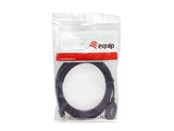 EAN 4015867224946 - Equip 133346 cable USB USB 3.2 Gen 1 (3.1 Gen 1) 5 m USB A Negro imagen 4
