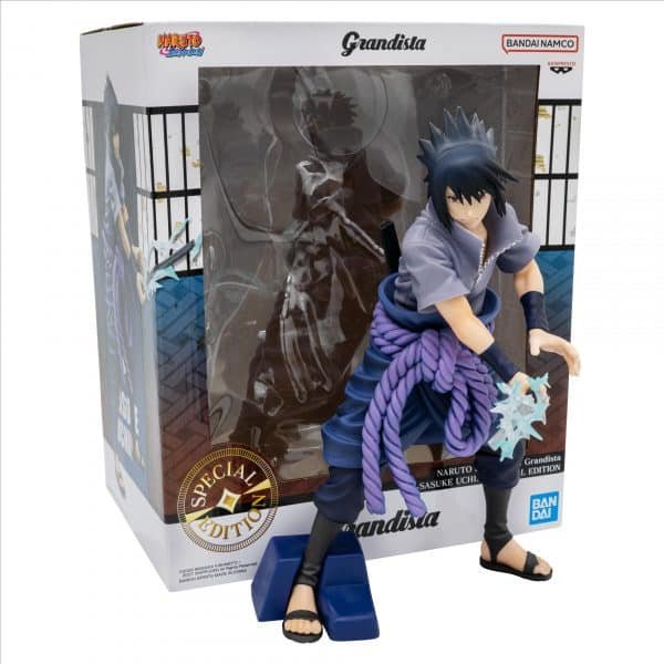 EAN 4983164292176 - Banpresto BP29217 figura de acción y colleccionable imagen 6
