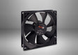 EAN 4260133124189 - Inter-Tech 88885180 sistema de refrigeración para ordenador Universal Ventilador 9,2 cm imagen 1