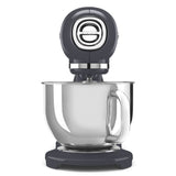 EAN 8017709294892 - Smeg SMF03GREU batidora Batidora de varillas 800 W Gris imagen 5