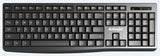 Activejet Teclado Usb K-3803s