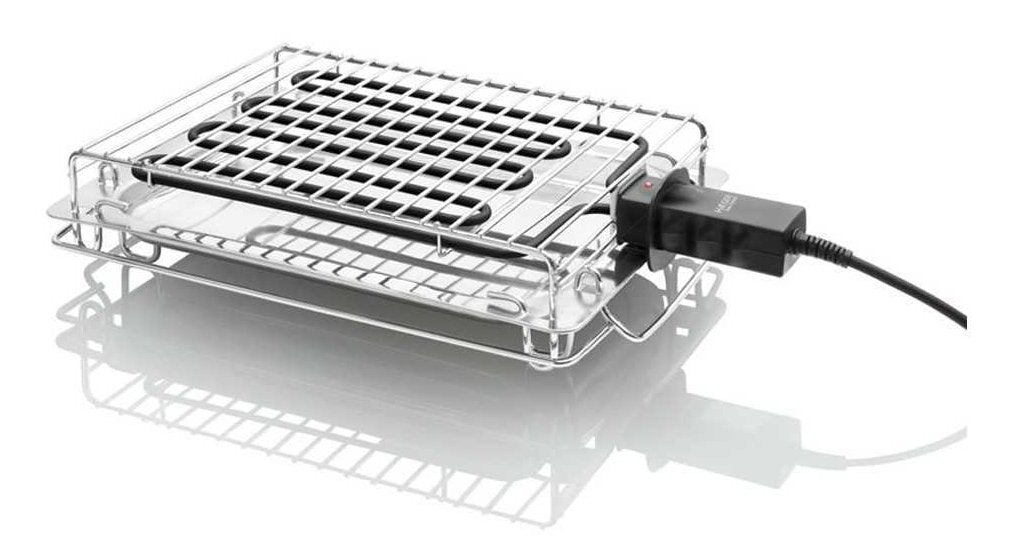 Haeger New Alabama Grill Electric