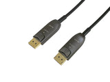 EAN 4015867223055 - Equip 119442 cable DisplayPort Negro imagen 1