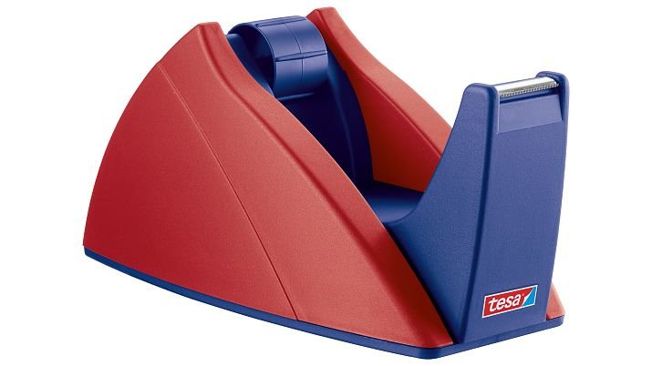 Portarrollo Sobremesa Tesa Con C