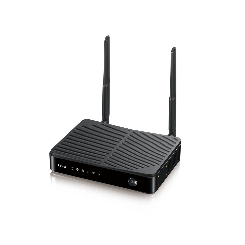 Zyxel Router Lte3301-Plus Nehlaflex Lte Indoor, Ac1200 Wifi Lte3301-Plus-Euznn1f