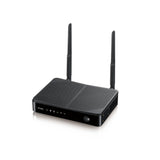 Zyxel Router Lte3301-Plus Nehlaflex Lte Indoor, Ac1200 Wifi Lte3301-Plus-Euznn1f