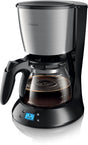 EAN 8710103683919 - Philips Daily Collection HD7459/20 cafetera eléctrica Cafetera de filtro 1,259 L imagen 1