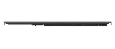 EAN 0766907022216 - Viewsonic IFP6550-5F pizarra blanca interactiva 165,1 cm (65") 3840 x 2160 Pixeles Pantalla táctil Negro  imagen 9