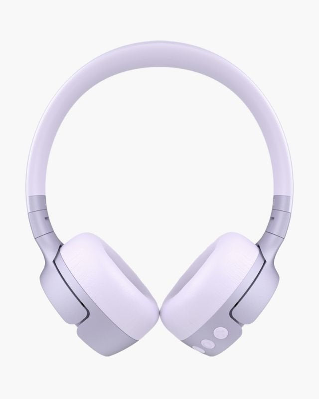 EAN 8720249805984 - Fresh 'n Rebel Code Fuse Auriculares Inalámbrico Diadema Llamadas/Música USB Tipo C Bluetooth Lila imagen 3