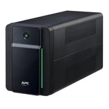 Apc Easy Ups 1600va 230v Avr   Accs Schuko Sockets