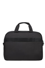 EAN 5414847994340 - American Tourister At Work 39,6 cm (15.6") Maletín Negro, Naranja imagen 4