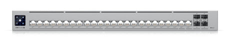 EAN 0810084696606 - Ubiquiti UniFi Pro HD 24 PoE Gestionado L2/L3 2.5G Ethernet (100/1000/2500) Energía sobre Ethernet (PoE)  imagen 2