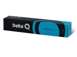 EAN 5601082027029 - Delta Q deQafeinatus Cápsula de café 10 pieza(s) imagen 1