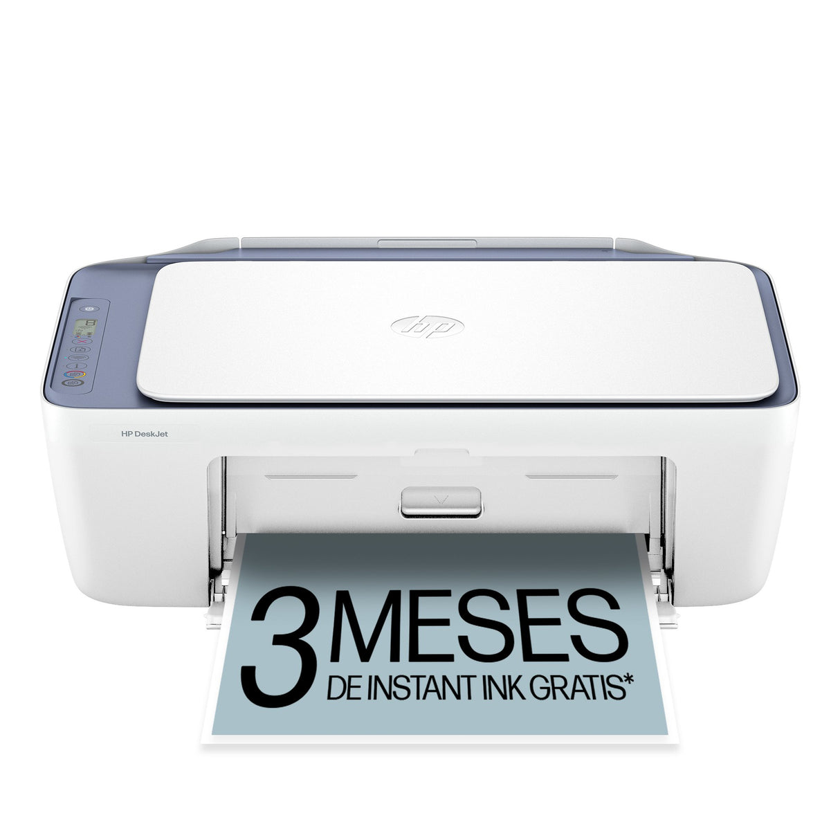 EAN 198828789792 - HP DeskJet 2922 Inyección de tinta térmica A4 4800 x 1200 DPI 7,5 ppm Wifi imagen 11