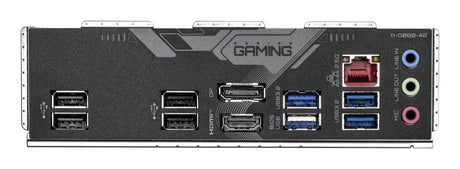 EAN 4719331874087 - GIGABYTE B760M GAMING X DDR4 GEN5 Intel B760 LGA 1700 micro ATX imagen 4