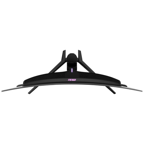 EAN 4711377252553 - MSI MPG 321CURXDE QD-OLED pantalla para PC 80 cm (31.5") 3840 x 2160 Pixeles 4K Ultra HD Negro imagen 10