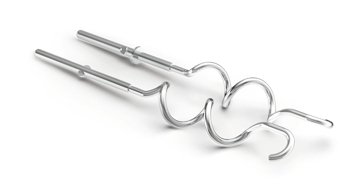 Tefal Prep'Mix+ Ht4641 Batidora De Varillas 500 W Gris, Blanco