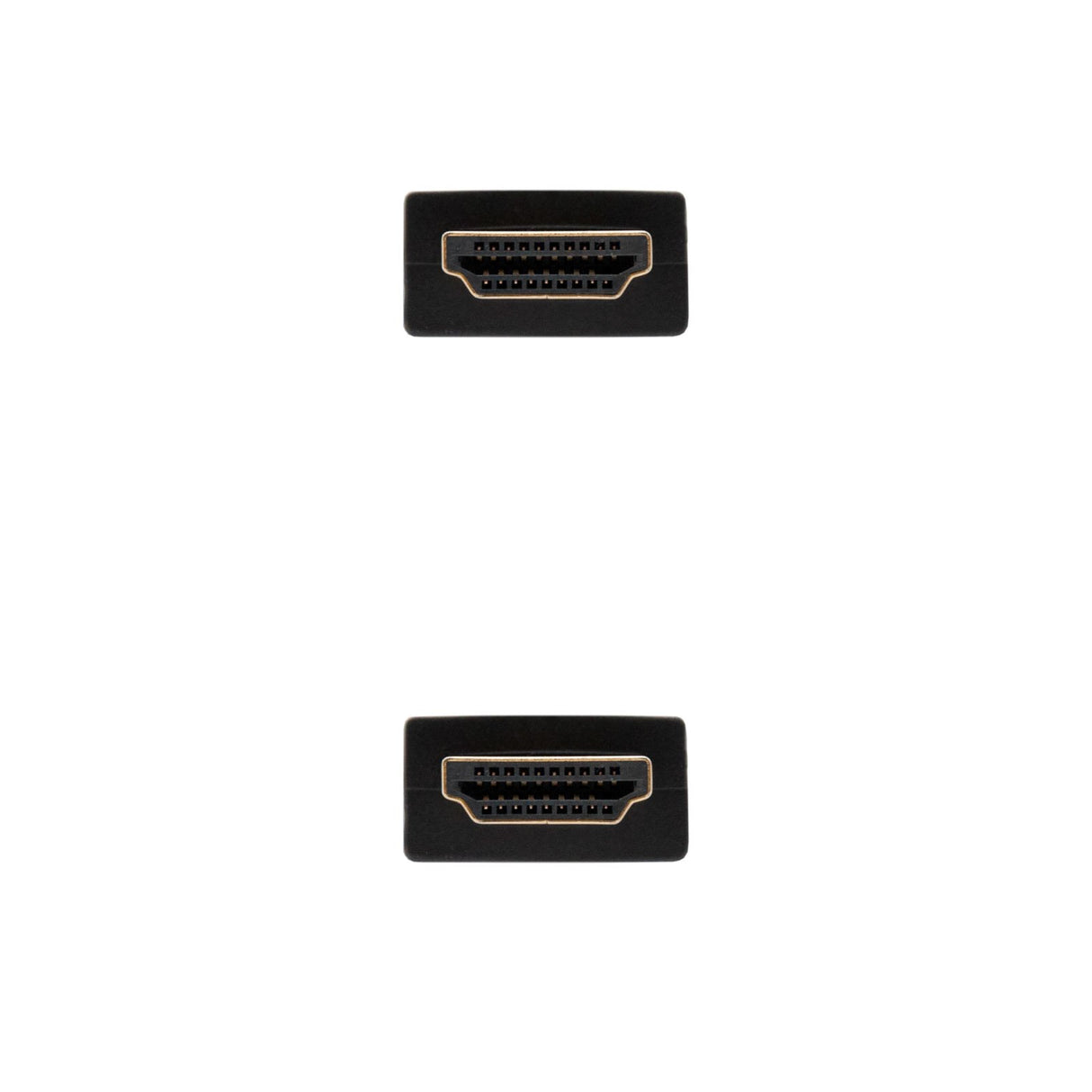 EAN 8433281012981 - Nanocable 10.15.3803 cable HDMI HDMI tipo A (Estándar) imagen 3