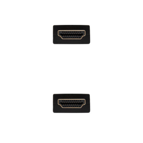 EAN 8433281012981 - Nanocable 10.15.3803 cable HDMI HDMI tipo A (Estándar) imagen 3