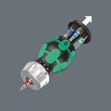 Llave De Vaso Wera Juego Para  Bicicletas 5,  5004185001