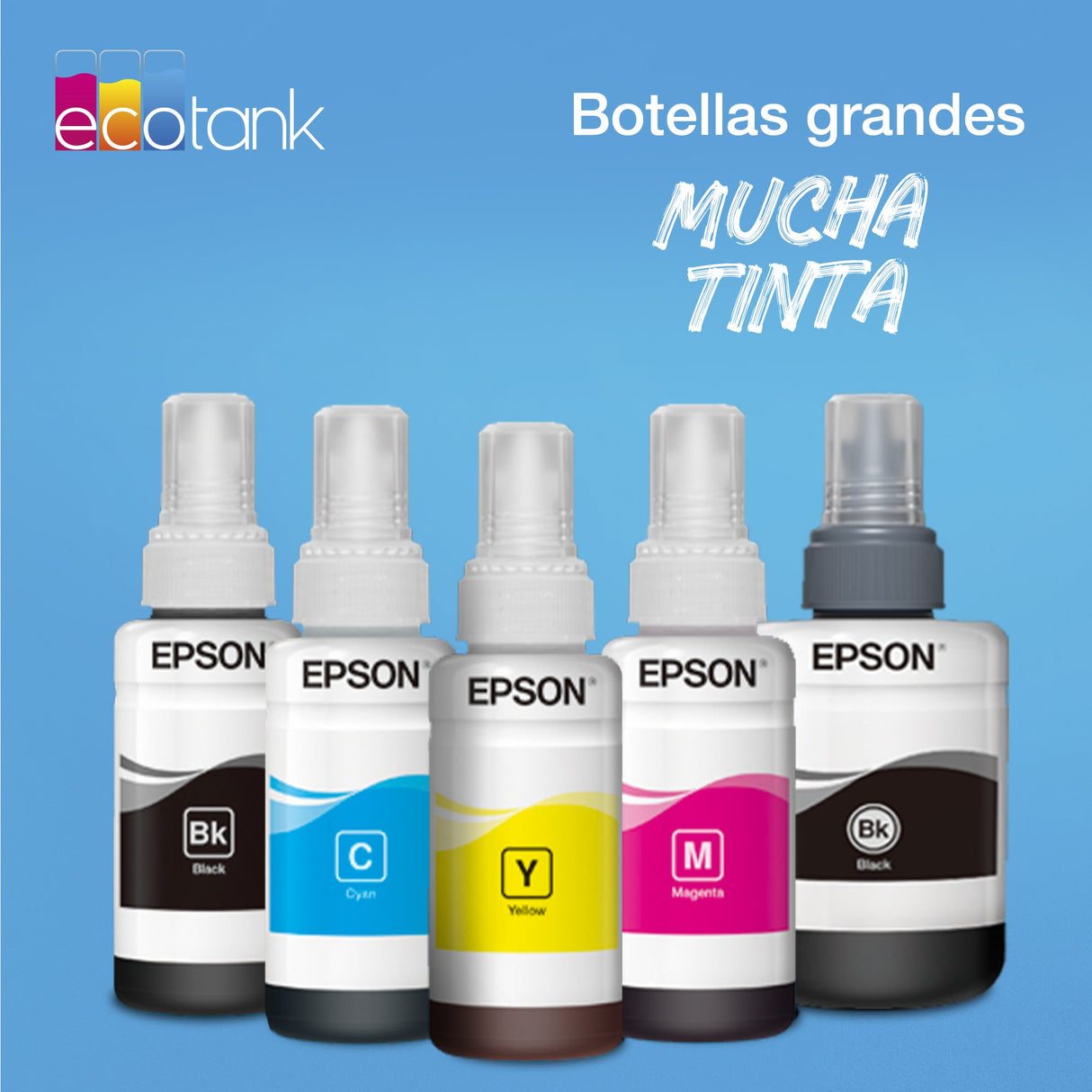 EAN 8715946685205 - Epson 664 EcoTank Original imagen 5
