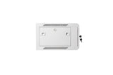 EAN 5907772590911 - Digitus DN-W19 06U/450 armario rack 6U Bastidor de pared Gris claro imagen 3