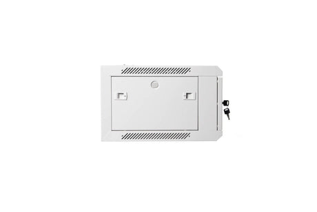 EAN 5907772590911 - Digitus DN-W19 06U/450 armario rack 6U Bastidor de pared Gris claro imagen 3