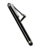 Port Stylus Tablet Black