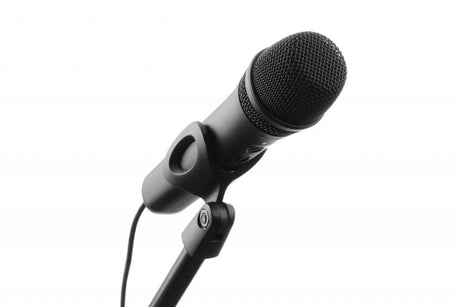 EAN 8025813656031 - IK Multimedia iRig Mic HD 2 Negro Micrófono para smartphone/teléfono móvil imagen 9