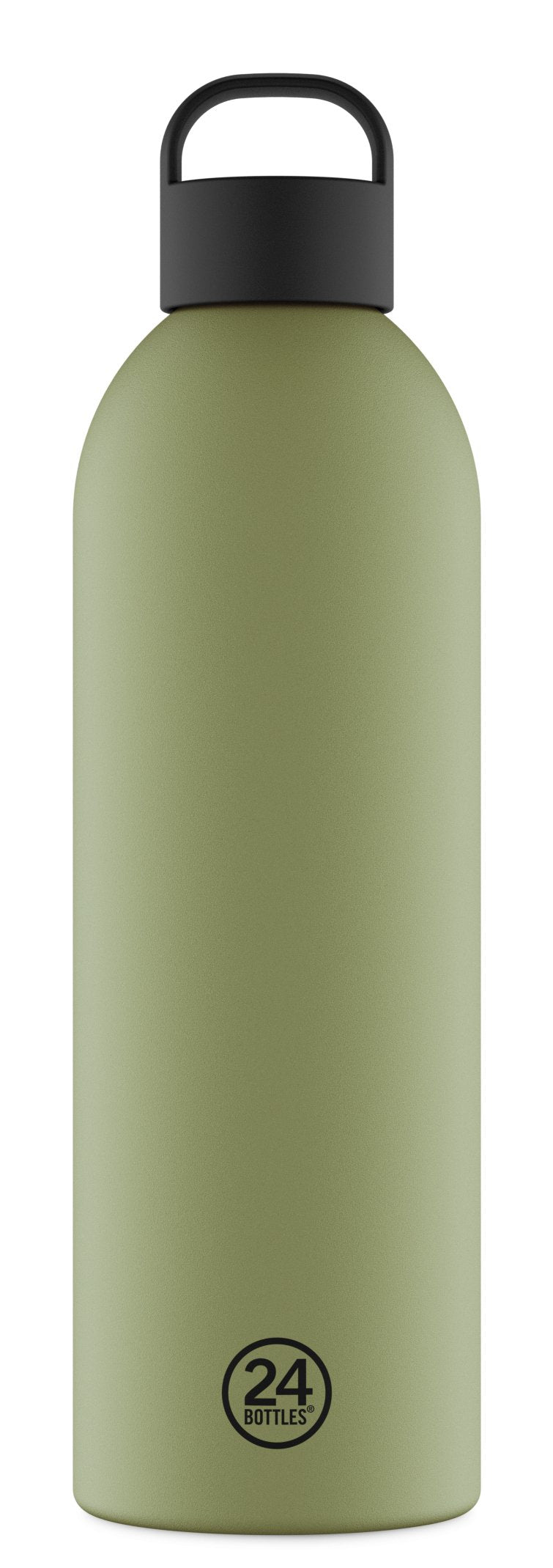 24bottles Clima Bottle Sage 1500 Ml